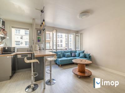 For sale Paris-12eme-arrondissement 3 rooms 57 m2 Paris (75012) photo 1