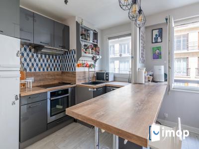 For sale Paris-12eme-arrondissement 3 rooms 57 m2 Paris (75012) photo 2