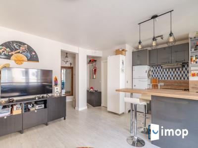 For sale Paris-12eme-arrondissement 3 rooms 57 m2 Paris (75012) photo 3