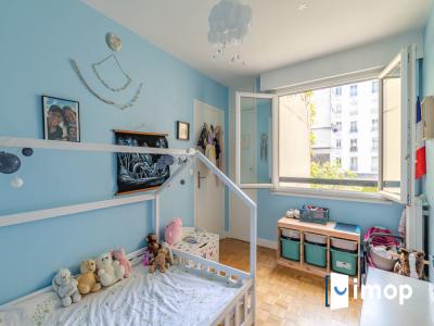 For sale Paris-12eme-arrondissement 3 rooms 57 m2 Paris (75012) photo 4