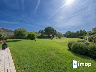 For sale Ambares-et-lagrave 6 rooms 253 m2 Gironde (33440) photo 3
