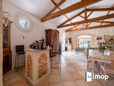 For sale Ambares-et-lagrave 6 rooms 253 m2 Gironde (33440) photo 4