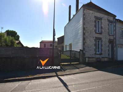 For sale Saint-pierre-du-chemin 7 rooms 243 m2 Vendee (85120) photo 1