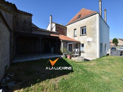 For sale Saint-pierre-du-chemin 7 rooms 243 m2 Vendee (85120) photo 2