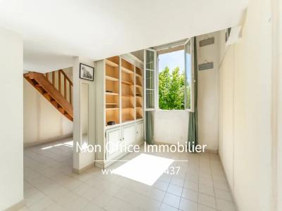 For sale Beaurecueil AIX-EN-PROVENCE 2 rooms 40 m2 Bouches du Rhone (13100) photo 0