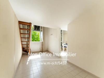 For sale Beaurecueil AIX-EN-PROVENCE 2 rooms 40 m2 Bouches du Rhone (13100) photo 1
