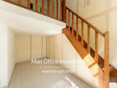 For sale Beaurecueil AIX-EN-PROVENCE 2 rooms 40 m2 Bouches du Rhone (13100) photo 2