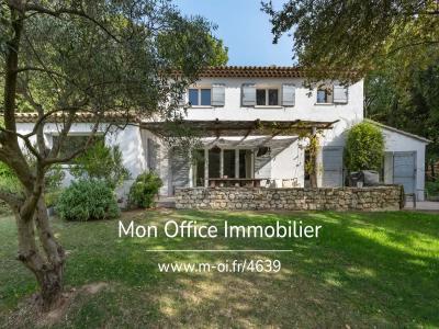 Annonce Vente 7 pices Maison Venelles 13