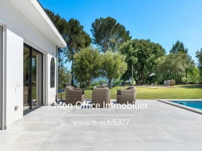 For sale Aubagne 6 rooms 160 m2 Bouches du Rhone (13400) photo 1