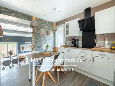 For sale Saint-cyr-sur-mer 5 rooms 130 m2 Var (83270) photo 4
