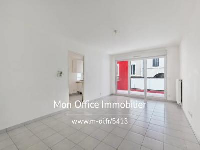 Acheter Appartement 70 m2 Marseille-2eme-arrondissement