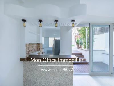 Acheter Appartement Marseille-6eme-arrondissement Bouches du Rhone