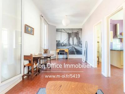 Annonce Vente 2 pices Appartement Marseille-10eme-arrondissement 13