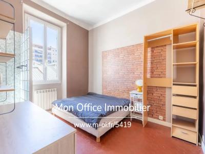 Acheter Appartement Marseille-10eme-arrondissement 153000 euros