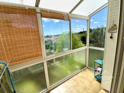 For sale Montpellier 3 rooms 59 m2 Herault (34000) photo 1
