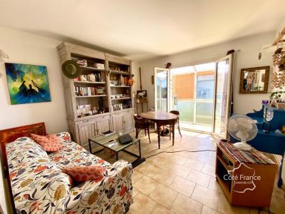 For sale Montpellier 3 rooms 59 m2 Herault (34000) photo 2