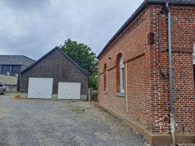 Annonce Vente 6 pices Maison Erloy 02