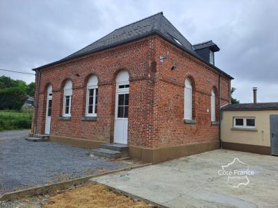 Acheter Maison 133 m2 Erloy
