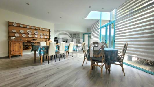Annonce Vente 8 pices Maison Henin-beaumont 62