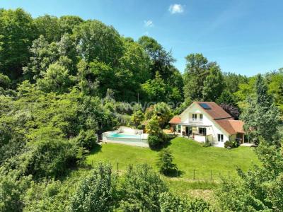For sale Gan 7 rooms 160 m2 Pyrenees atlantiques (64290) photo 0