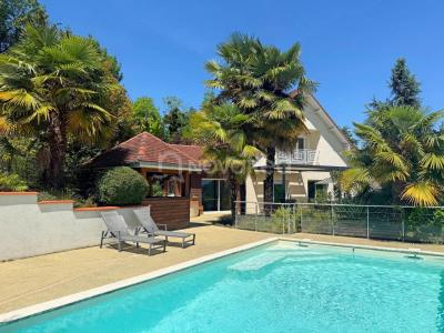 For sale Gan 7 rooms 160 m2 Pyrenees atlantiques (64290) photo 2