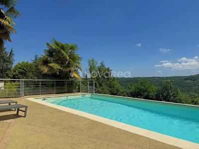 For sale Gan 7 rooms 160 m2 Pyrenees atlantiques (64290) photo 3