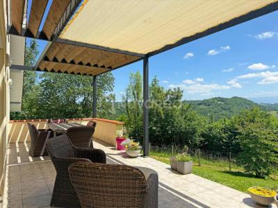 For sale Gan 7 rooms 160 m2 Pyrenees atlantiques (64290) photo 4