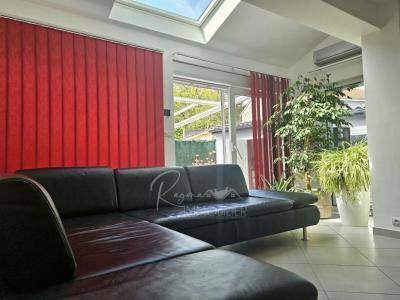 For sale Mulhouse 4 rooms 97 m2 Haut rhin (68100) photo 4