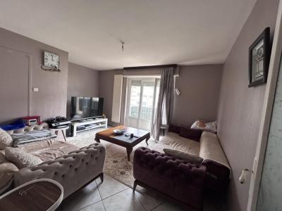 For sale Mulhouse 4 rooms 67 m2 Haut rhin (68200) photo 0