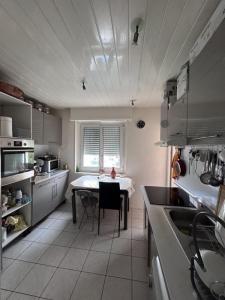 For sale Mulhouse 4 rooms 67 m2 Haut rhin (68200) photo 2