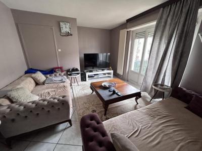 For sale Mulhouse 4 rooms 67 m2 Haut rhin (68200) photo 3