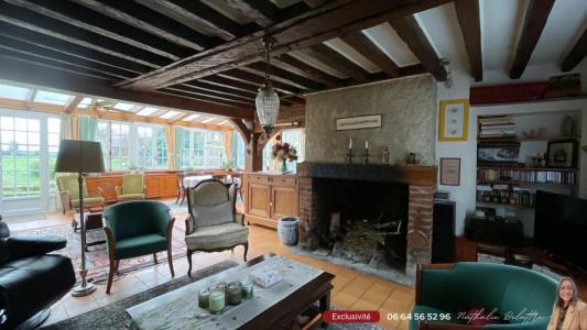 Annonce Vente 7 pices Maison Auneuil 60
