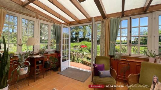 Acheter Maison 164 m2 Auneuil