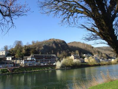 For sale Bogny-sur-meuse 6 rooms 130 m2 Ardennes (08120) photo 2