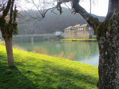 For sale Bogny-sur-meuse 6 rooms 130 m2 Ardennes (08120) photo 3