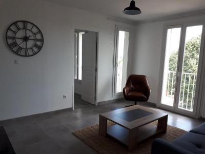 Louer Appartement 22 m2 Troyes
