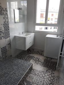 Louer Appartement Troyes 390 euros