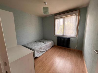 For rent Pierre-benite 1 room 21 m2 Rhone (69310) photo 1