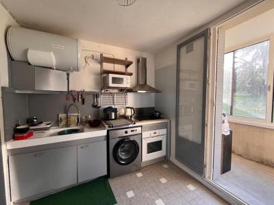 For rent Pierre-benite 1 room 21 m2 Rhone (69310) photo 3