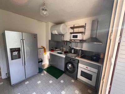 For rent Pierre-benite 1 room 21 m2 Rhone (69310) photo 4