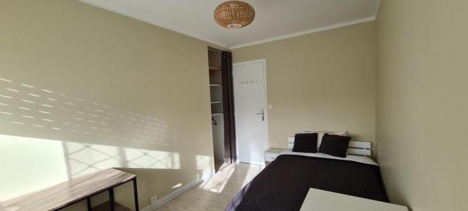 For rent Roche-sur-yon 1 room 20 m2 Vendee (85000) photo 1