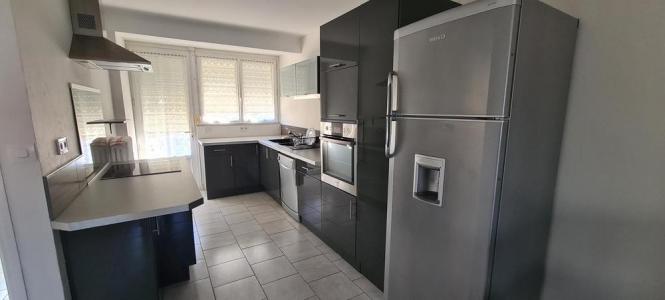 For rent Roche-sur-yon 1 room 20 m2 Vendee (85000) photo 3