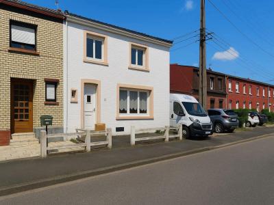 For sale Cambrai 6 rooms 88 m2 Nord (59400) photo 0