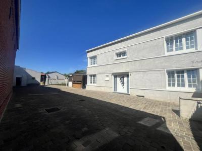 Acheter Maison Caudry Nord