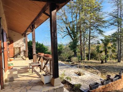 For sale Trentels 4 rooms 135 m2 Lot et garonne (47140) photo 1