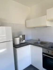 Louer Appartement 30 m2 Cannes