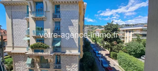 For sale Nice BORRIGLIONE 1 room 31 m2 Alpes Maritimes (06100) photo 2