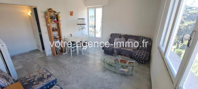 For sale Nice BORRIGLIONE 1 room 31 m2 Alpes Maritimes (06100) photo 3