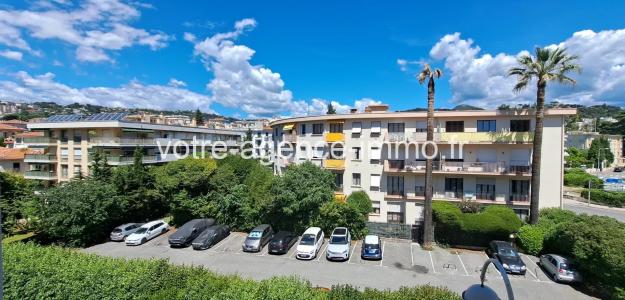 For sale Nice BORRIGLIONE 1 room 31 m2 Alpes Maritimes (06100) photo 4