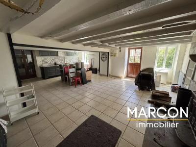 Acheter Maison Peyrat-la-noniere Creuse
